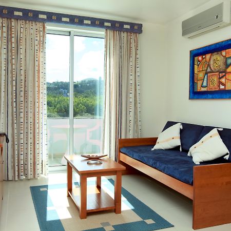 Acorsonho Apartamentos Turisticos Capelas Eksteriør billede