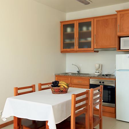 Acorsonho Apartamentos Turisticos Capelas Eksteriør billede