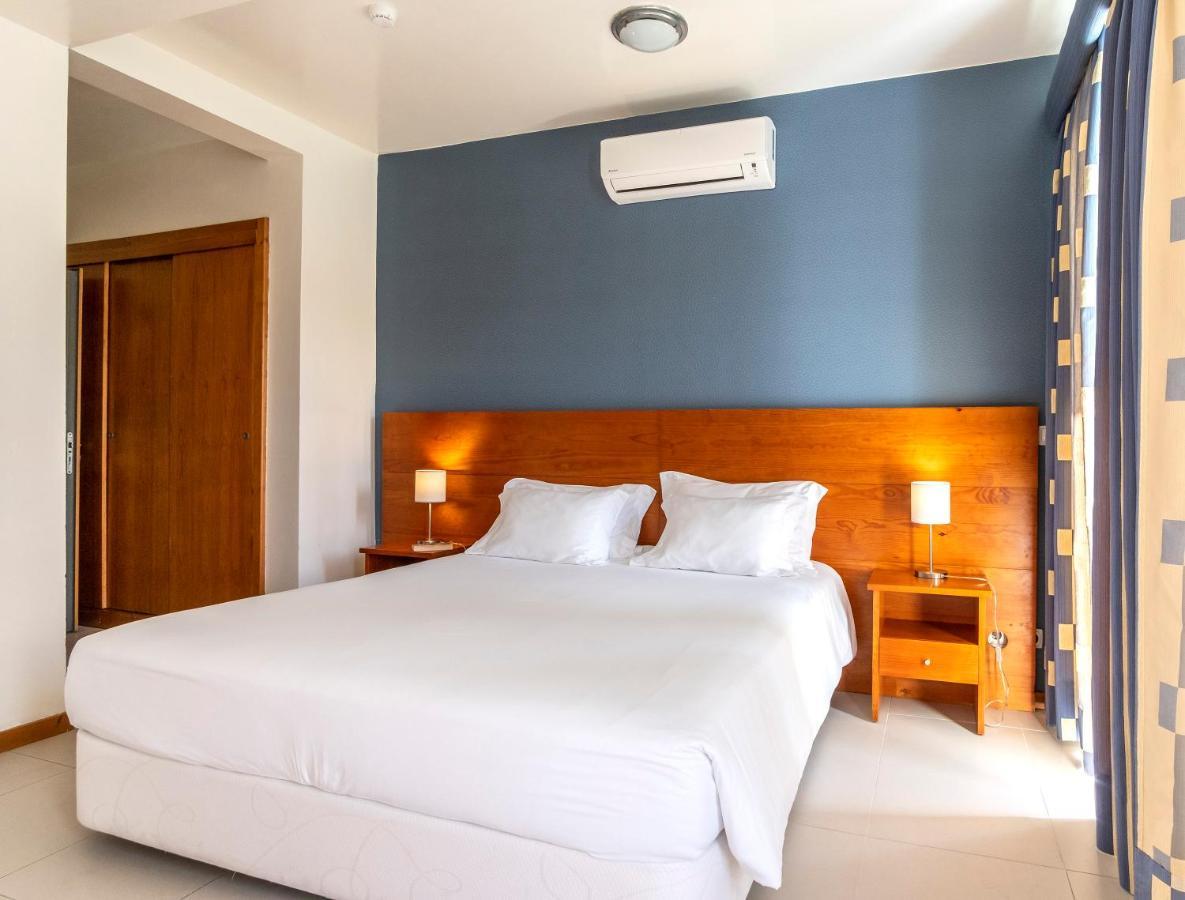 Acorsonho Apartamentos Turisticos Capelas Eksteriør billede