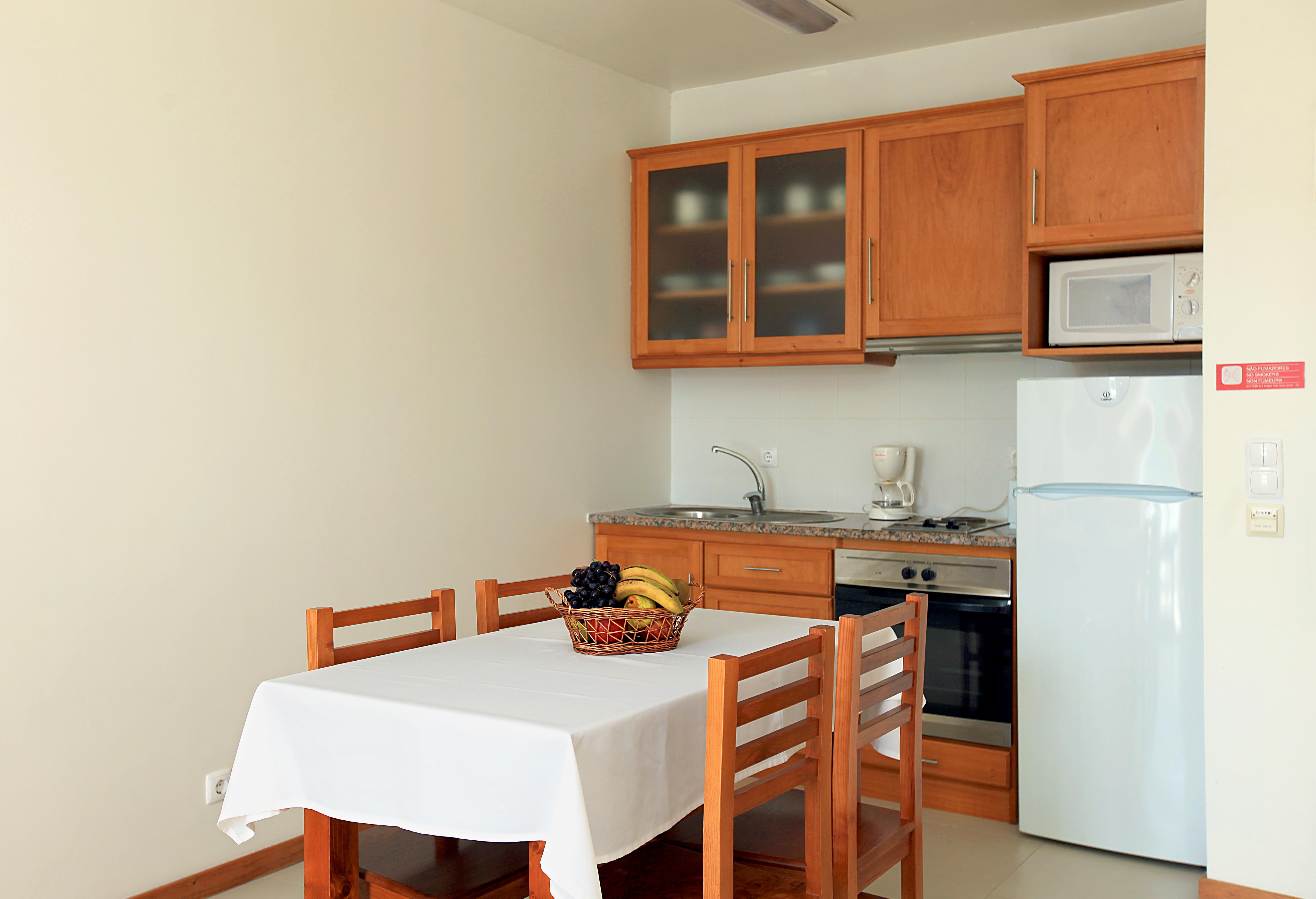 Acorsonho Apartamentos Turisticos Capelas Eksteriør billede