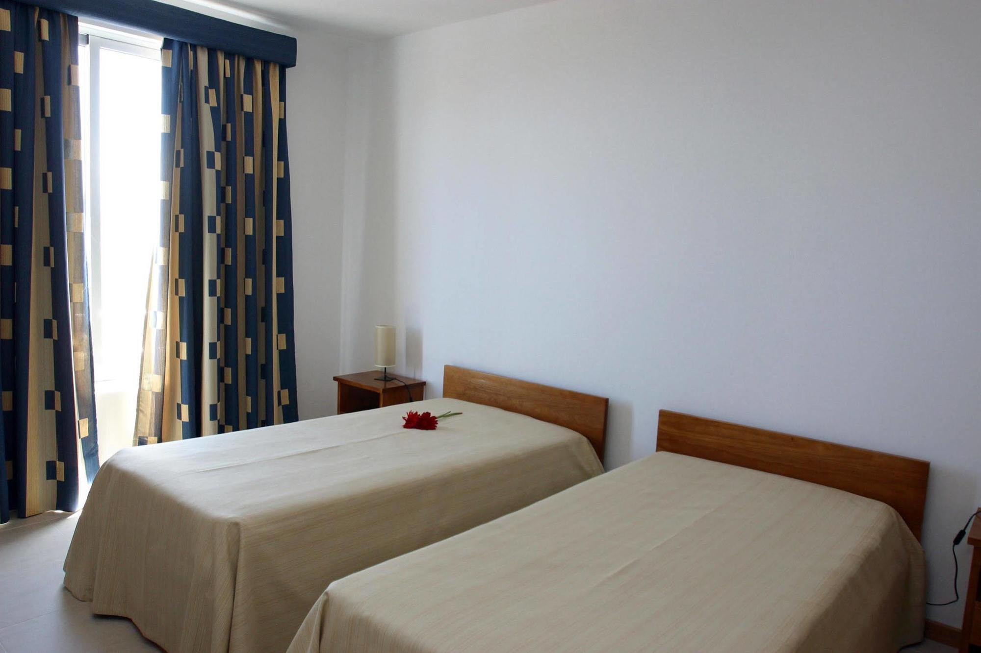 Acorsonho Apartamentos Turisticos Capelas Eksteriør billede