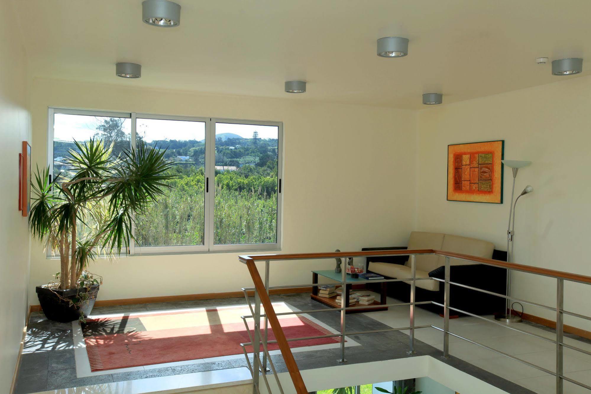 Acorsonho Apartamentos Turisticos Capelas Eksteriør billede