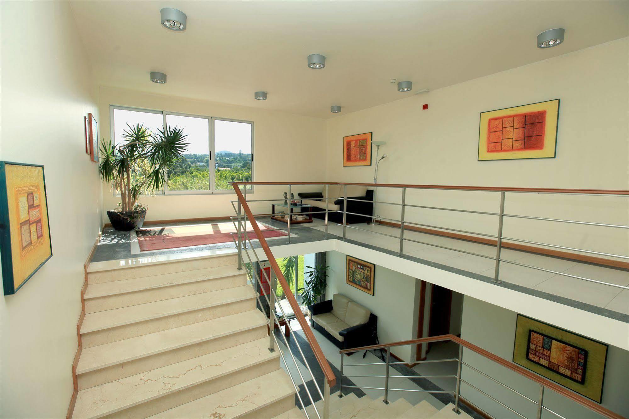 Acorsonho Apartamentos Turisticos Capelas Eksteriør billede