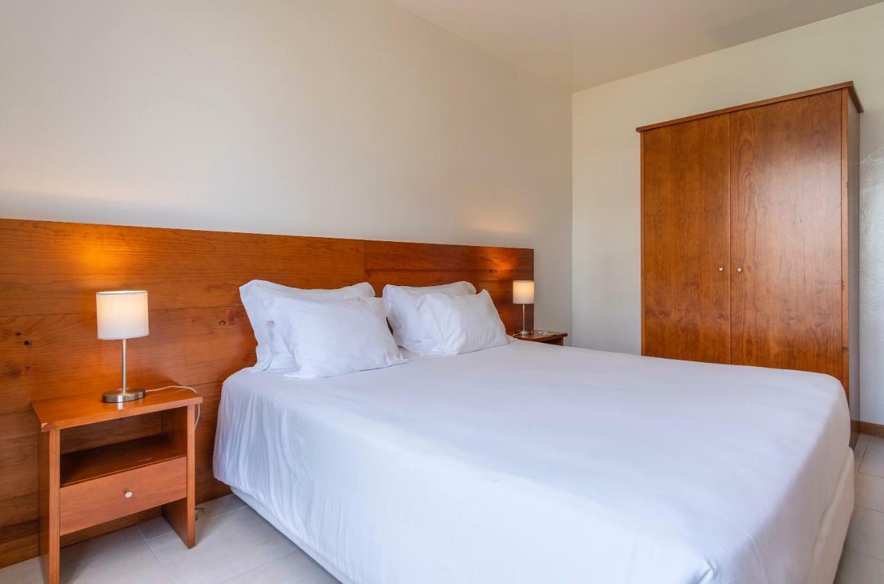 Acorsonho Apartamentos Turisticos Capelas Eksteriør billede