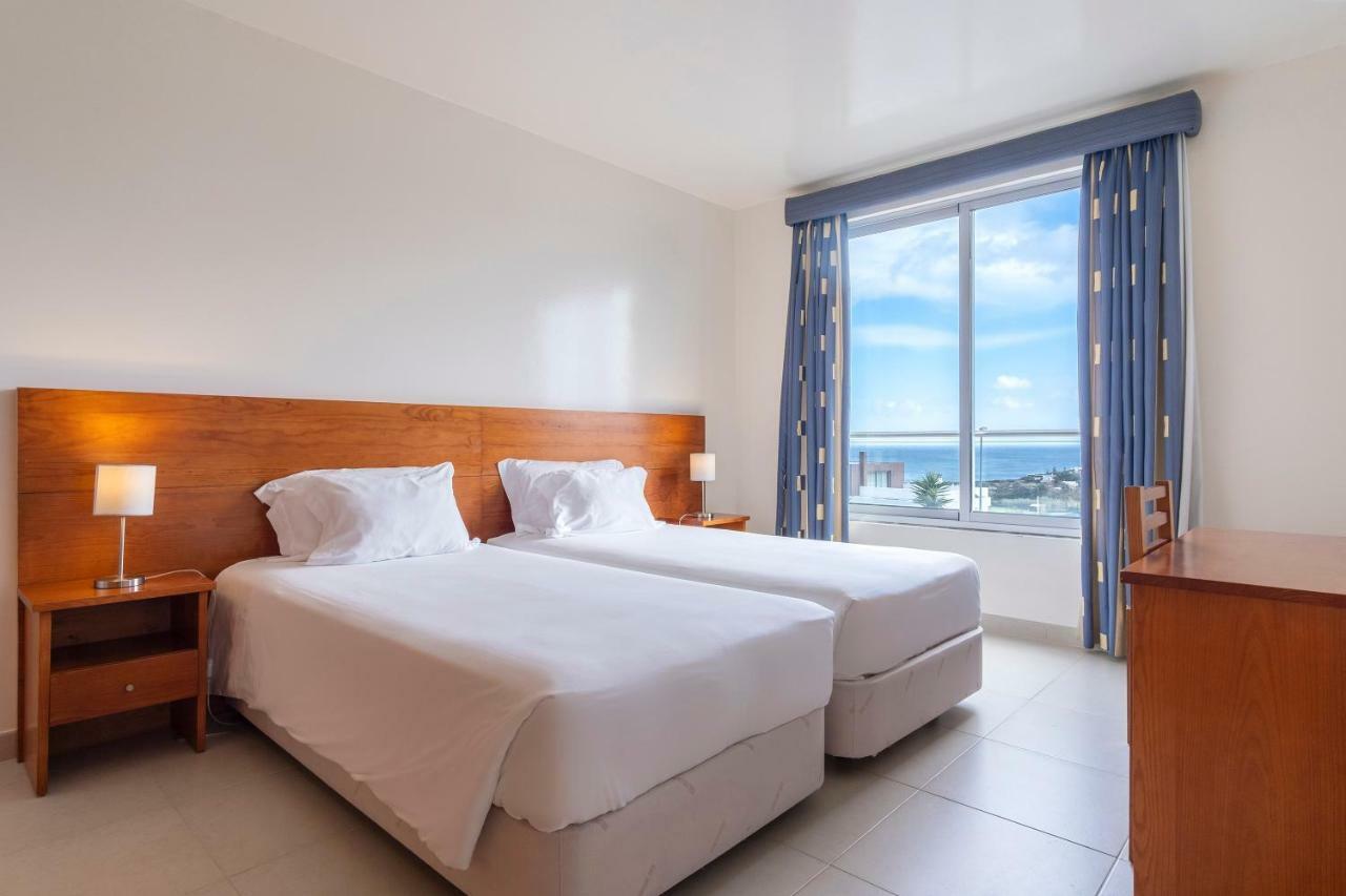 Acorsonho Apartamentos Turisticos Capelas Eksteriør billede
